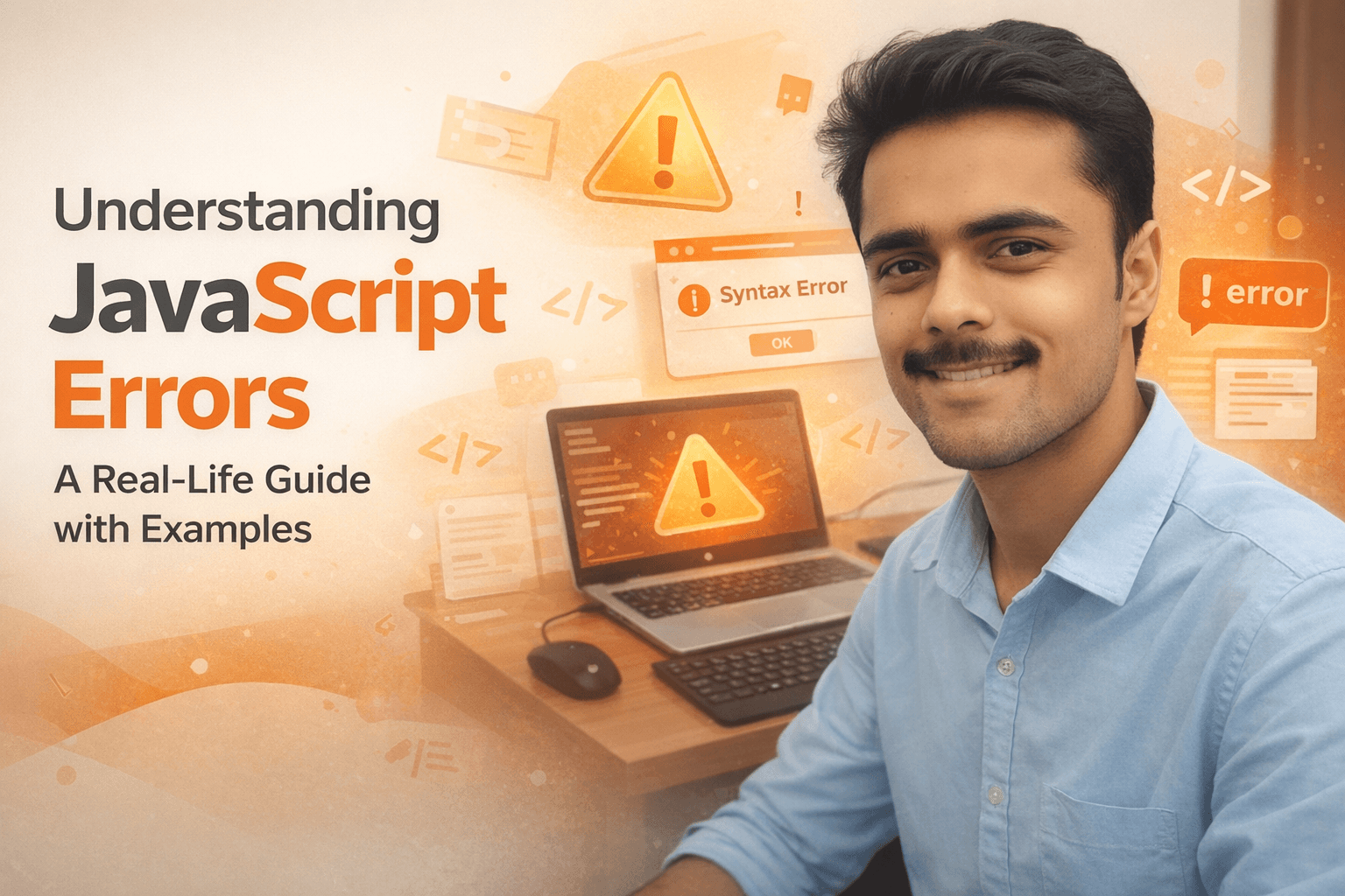 Error Handling in Javascript: Try, Catch, Finally